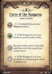 The Rougsroi Curse: A Curse with no Escape